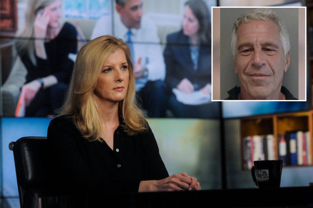 New York Times Goes Soft on Epstein Enablers After MeToo Crusade