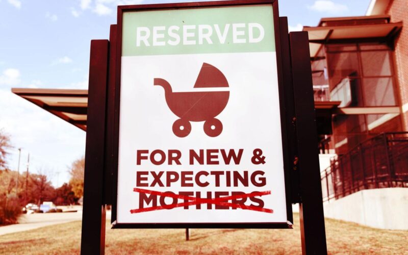 Dems replace ‘mother’ with ‘gestating parent’ in NY law rewrite