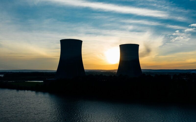 Brussels Embraces Nuclear Power After Years of Opposition