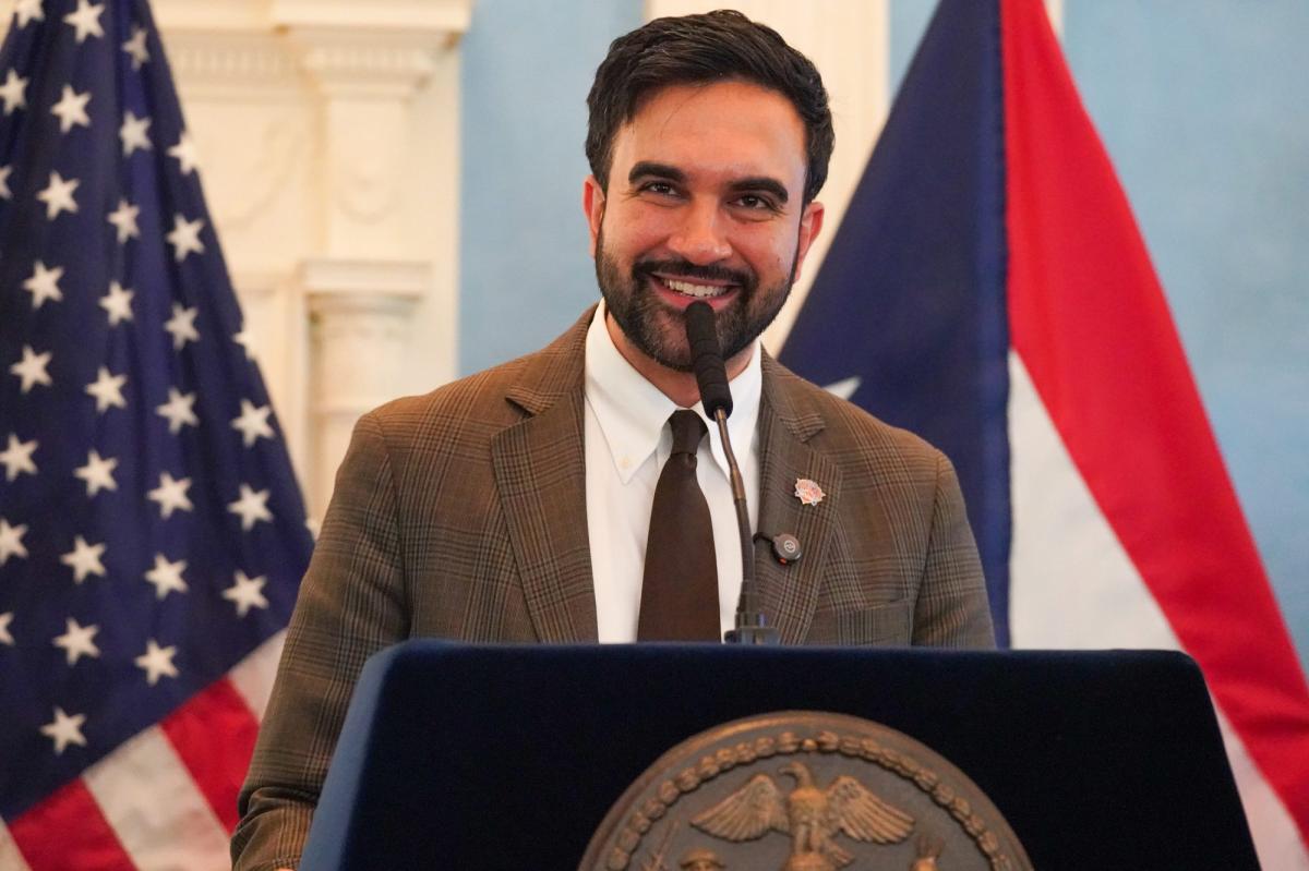 DSA Exploiting Mamdani’s Mayoralty for Stealth Revolution