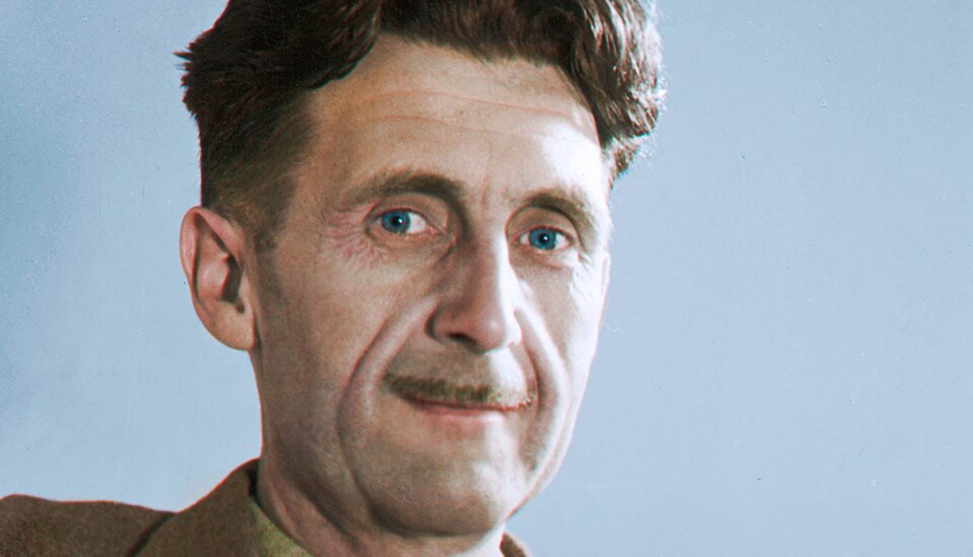 Orwell and the Modern Surveillance State