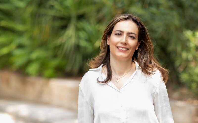 Athens Municipality: Complaint filed by Eleni Papadopoulou