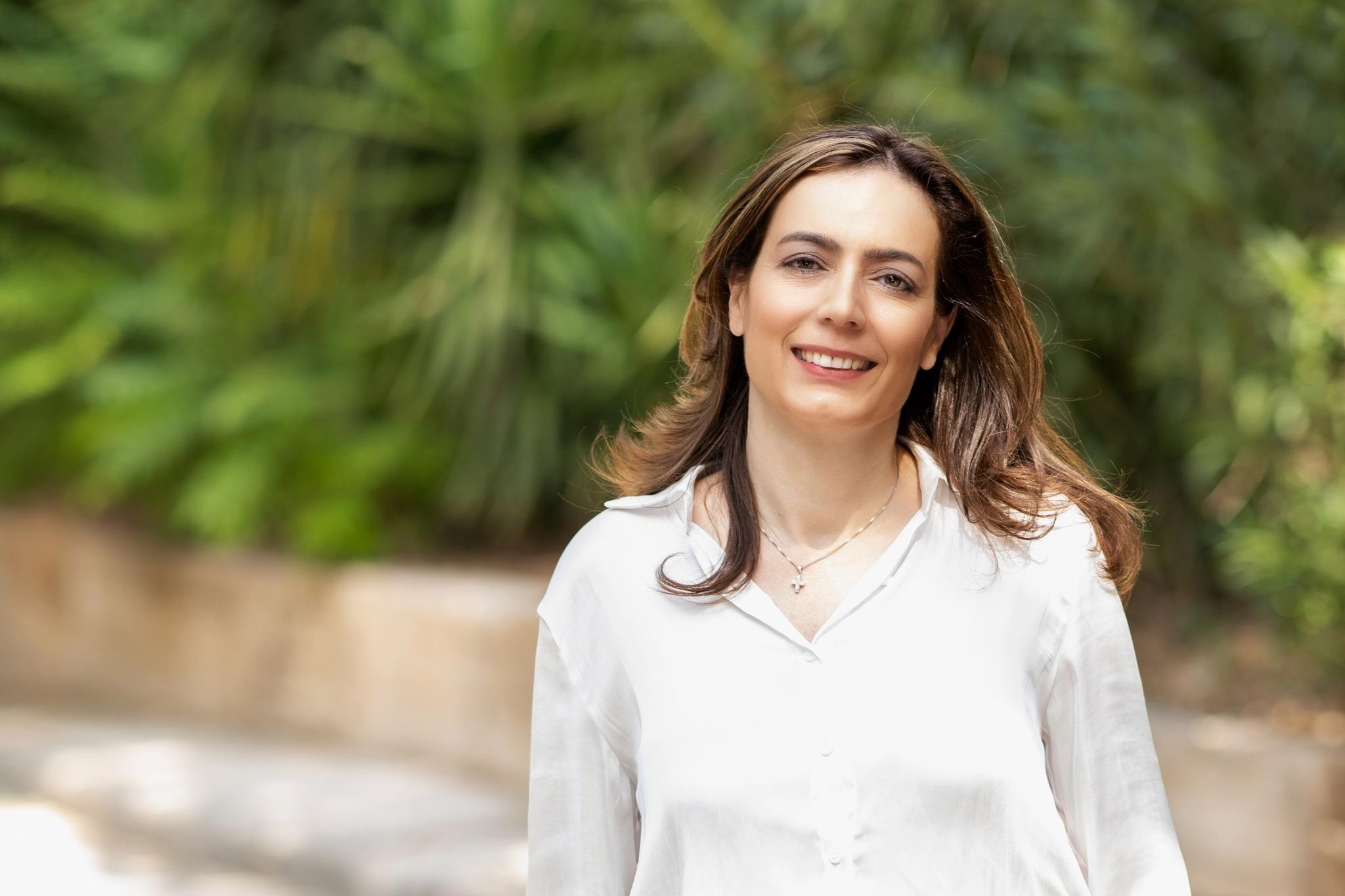 Athens Municipality: Complaint filed by Eleni Papadopoulou