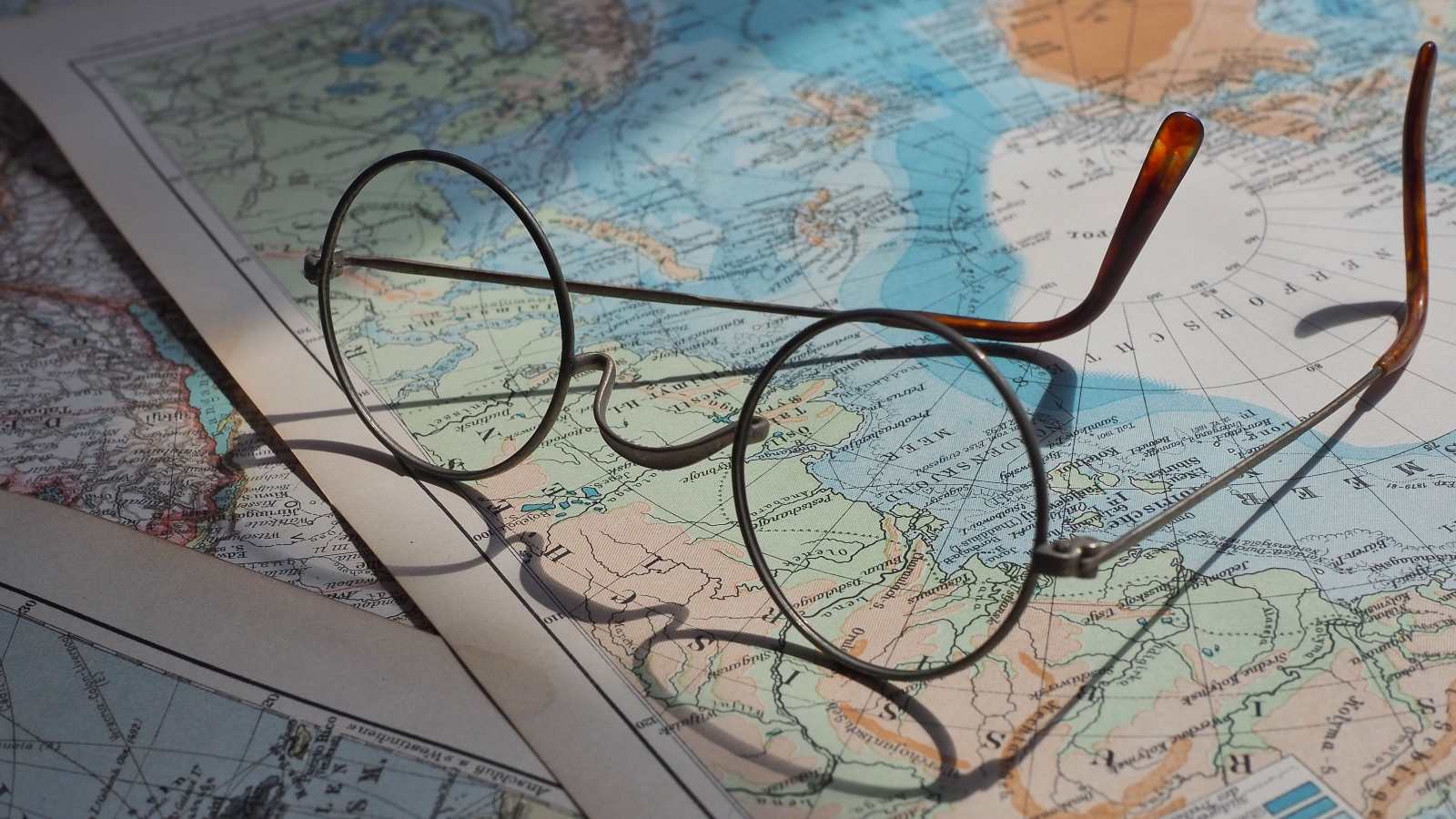 Turkey: Selective revisionism and the law of the sea