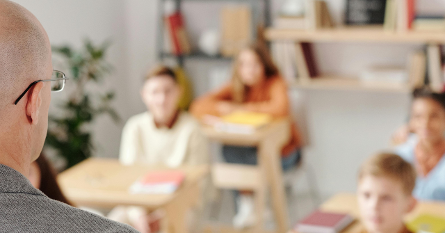 House Holds Hearing on Parental Rights in Schools