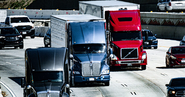 Ohio Revokes Over 1,000 CDLs From Illegal Foreign Drivers
