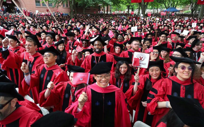 Today’s Greatest Threat to Academic Freedom Is Academia
