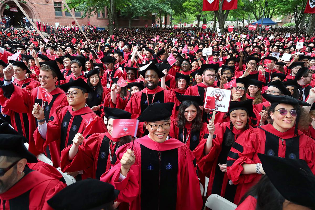 Today’s Greatest Threat to Academic Freedom Is Academia