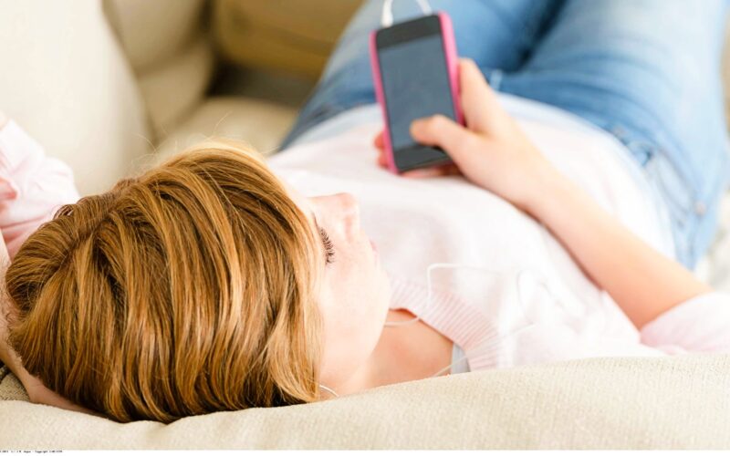 Podcast: Pierre Valentin’s New Book on Generation Z Malaise