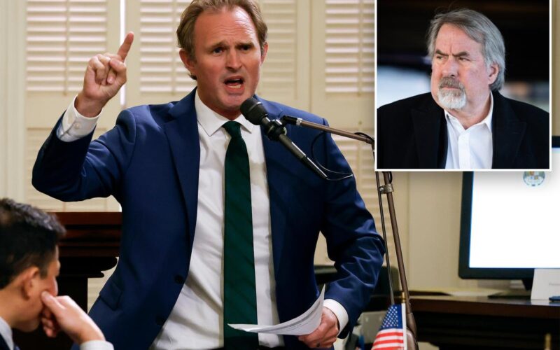 Republican Gallagher Wins Special Election for California House Seat