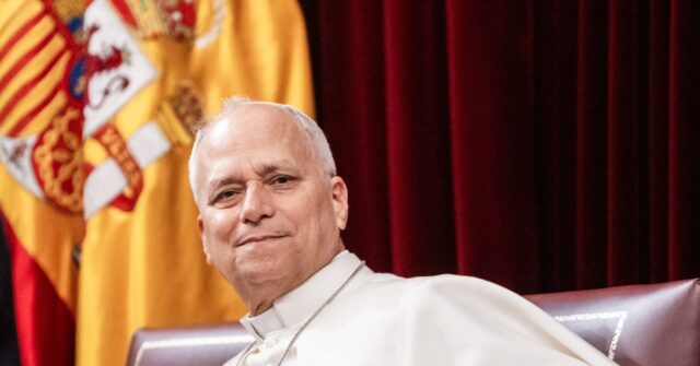 Pope Leo Warns Europe’s Human Traffickers: Repent or Hell