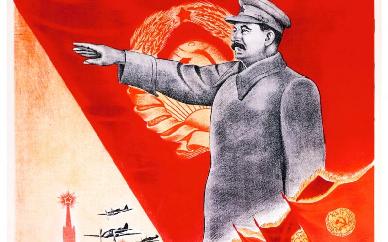 The Making of the Fascist: A Political Stigma’s History