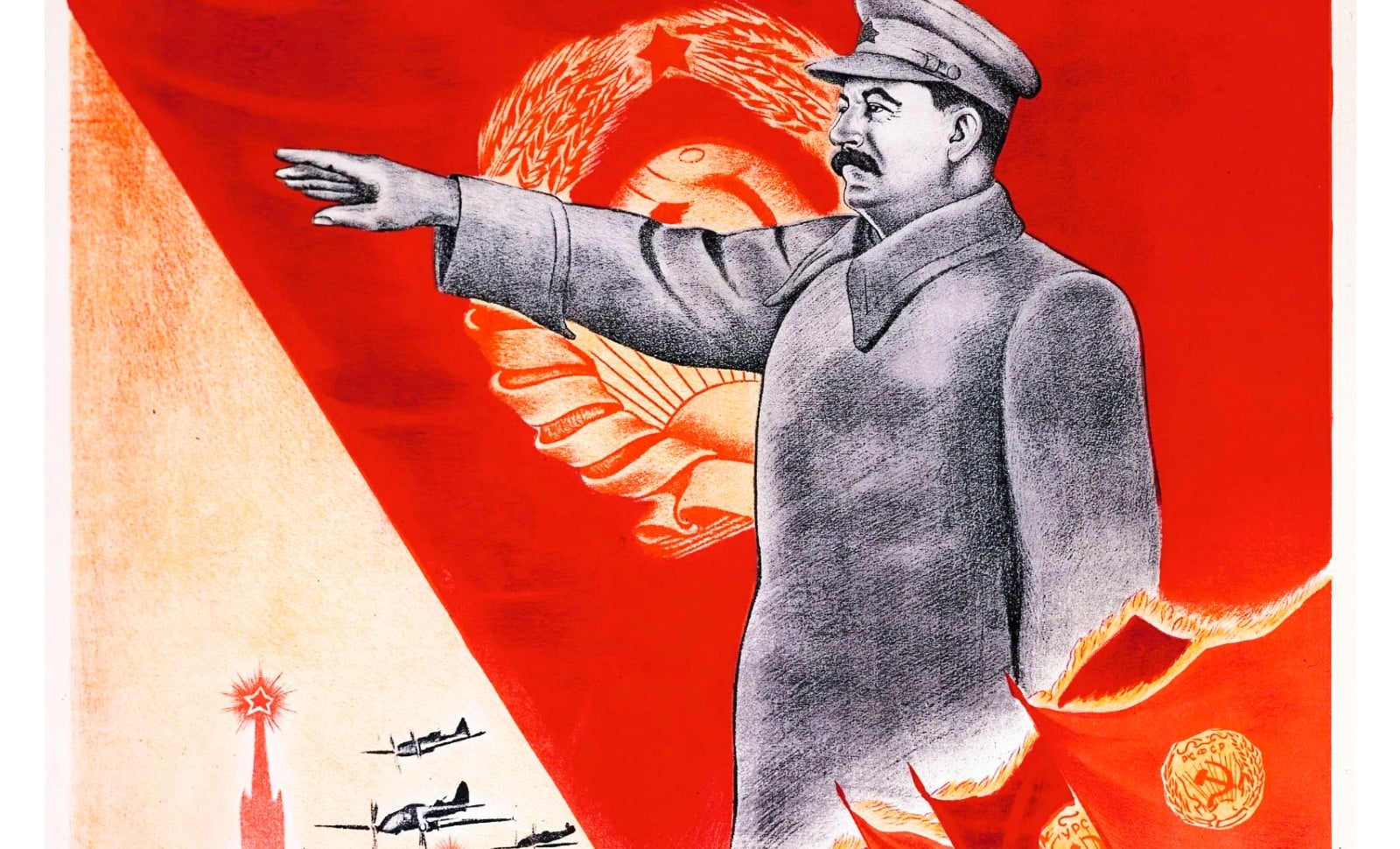 The Making of the Fascist: A Political Stigma’s History