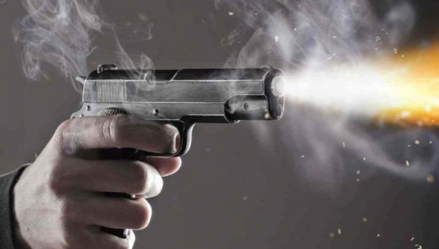 Exarchia execution: 25-year-old Turk had criminal past – Turkish mafia is here