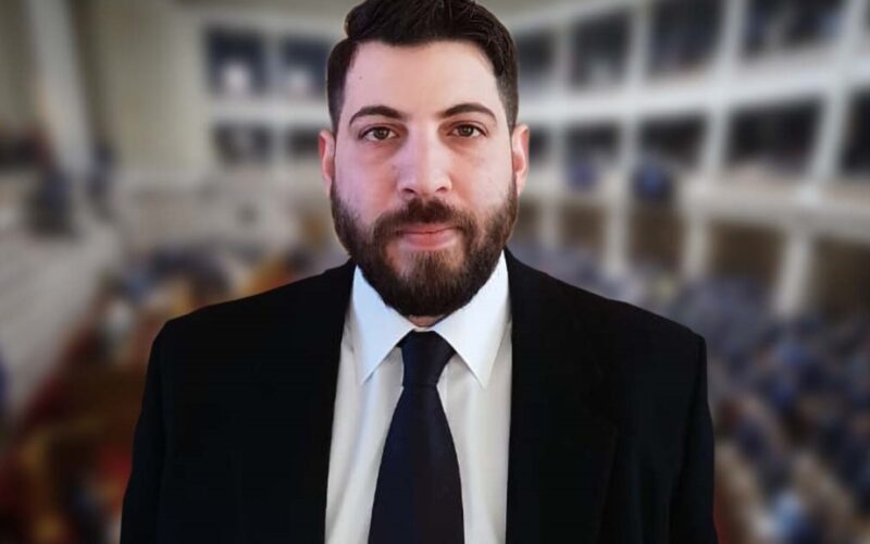 Rafail Kalyviotis on “Iranian victory” and unfreezing of assets