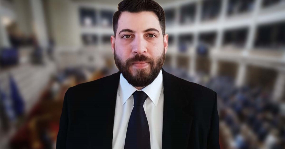Rafail Kalyviotis on “Iranian victory” and unfreezing of assets