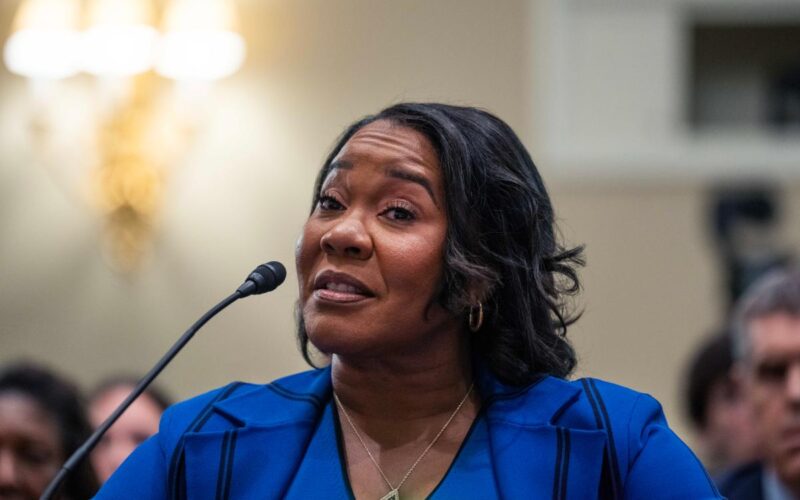 Dems’ Dirty Donation Platform Exposes Election Integrity Fraud