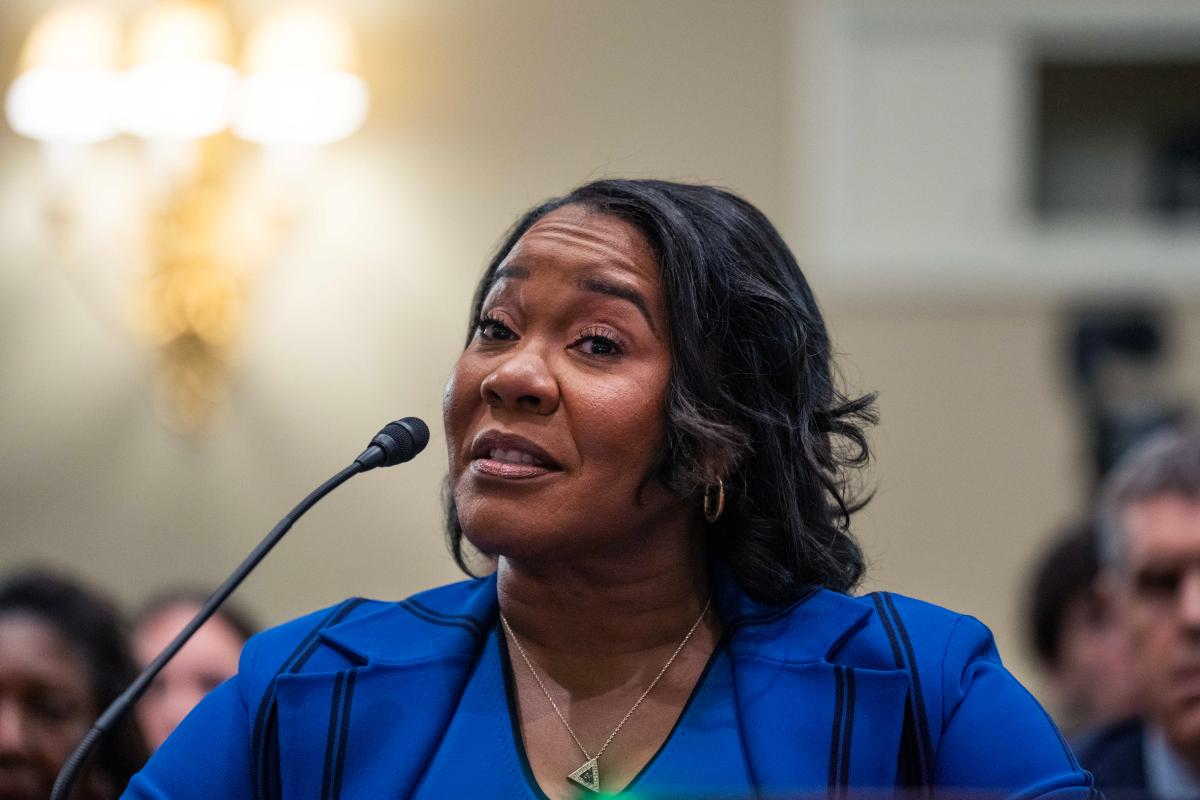 Dems’ Dirty Donation Platform Exposes Election Integrity Fraud
