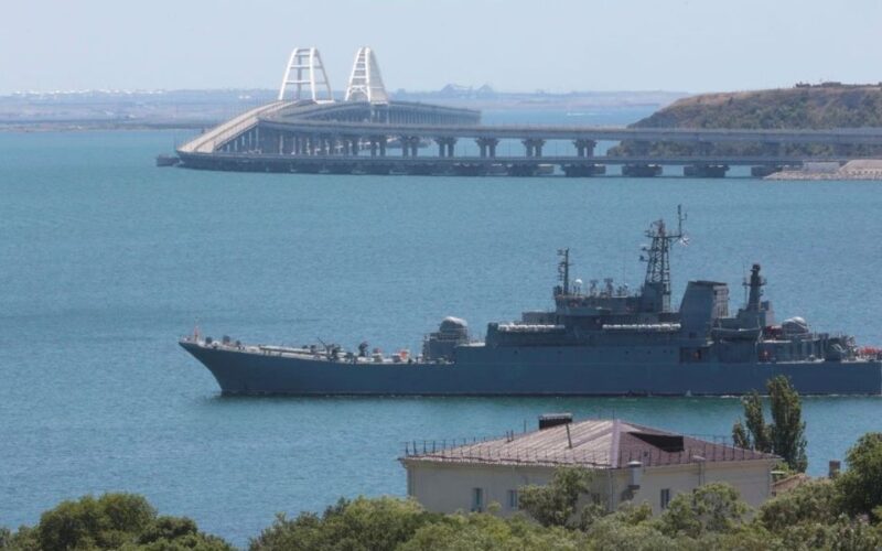 Russia’s Deep Crimea Crisis Will Only Get Worse