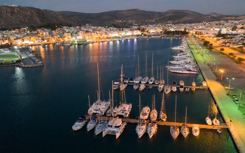 Turks brutally beat Greek woman in Salamina – victim hospitalized