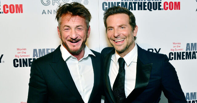 Sean Penn’s January 6 Movie Slammed as ‘Woke Liberal Slop’