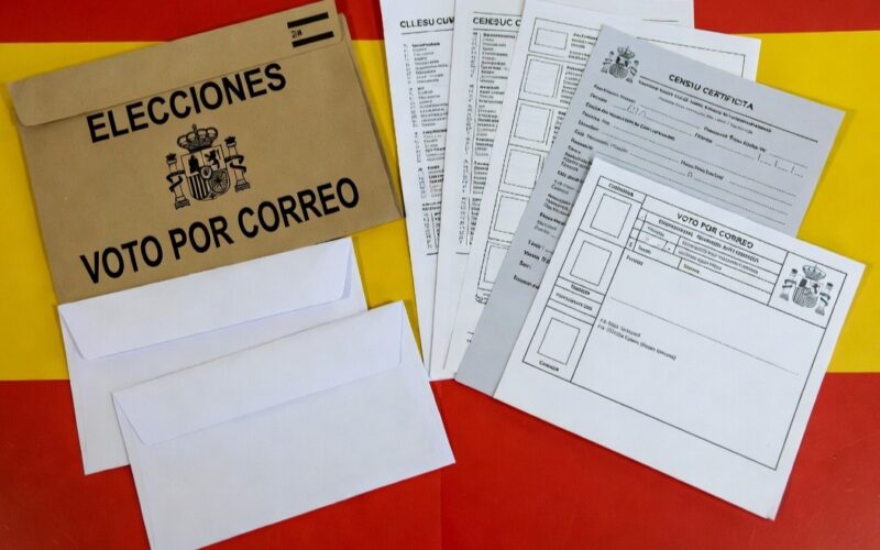 Spain’s Socialists Lose at Home and Win Abroad–An Emerging Pattern?