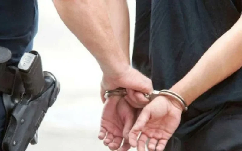 Anti-Terrorism Unit: Hamas terrorist arrested in Chania!
