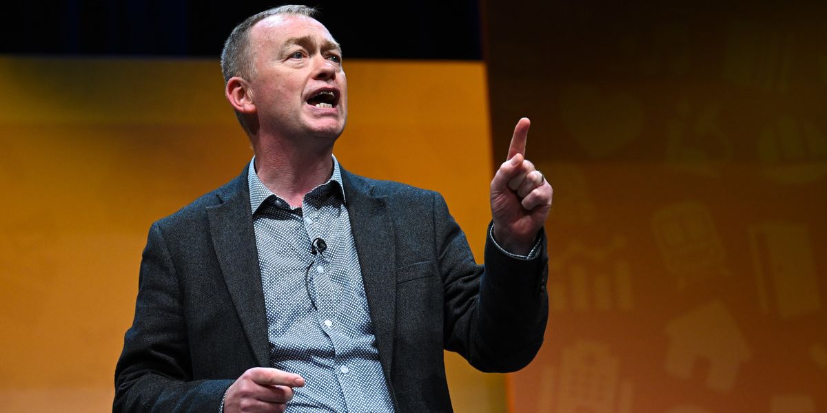 Lib Dems Must Act Over Anti-Christian Bias, Ex-Leader Says
