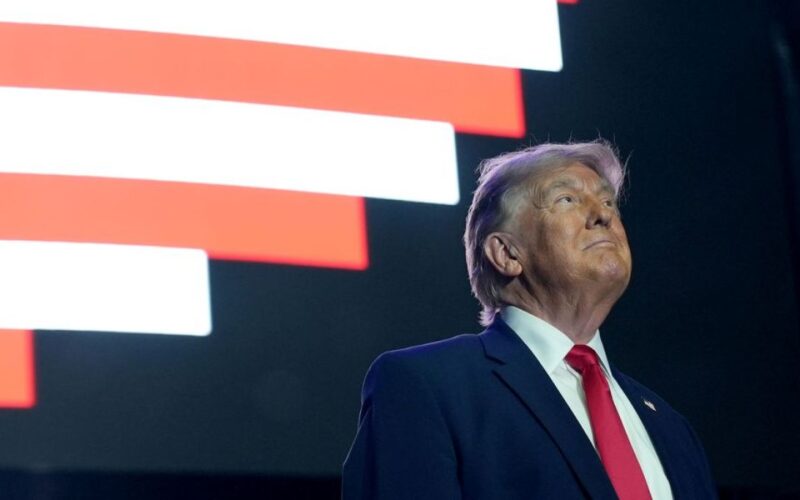 America’s 250th Birthday Becomes Latest Political Battleground