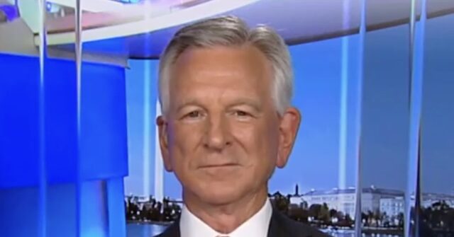 Tuberville: Remove Race from Redistricting Politics