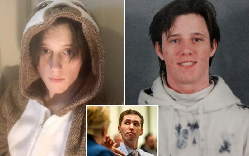 Trans lover gets immunity in Charlie Kirk murder case