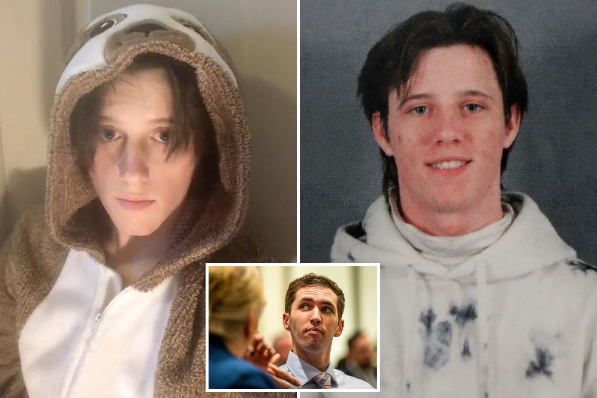 Trans lover gets immunity in Charlie Kirk murder case