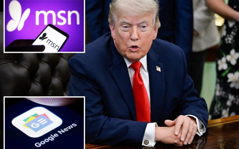 Tech Giants Rely on Liberal Media to Slant GOP Midterm Coverage