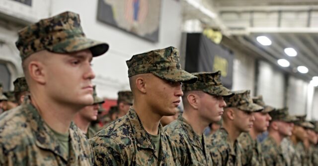 U.S. Expands Military Presence in Australia with Troops and Arms