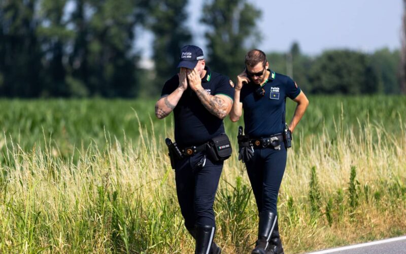 Mattarella to Meloni Rally Behind Officer. Opposition Silent.