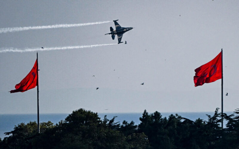 Turkey Ready to Intervene Over Kurdish Incursion Into Iran