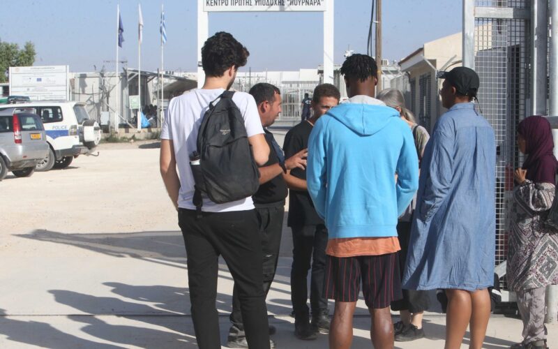 State Cracks Down on Asylum Seekers Breaking Law