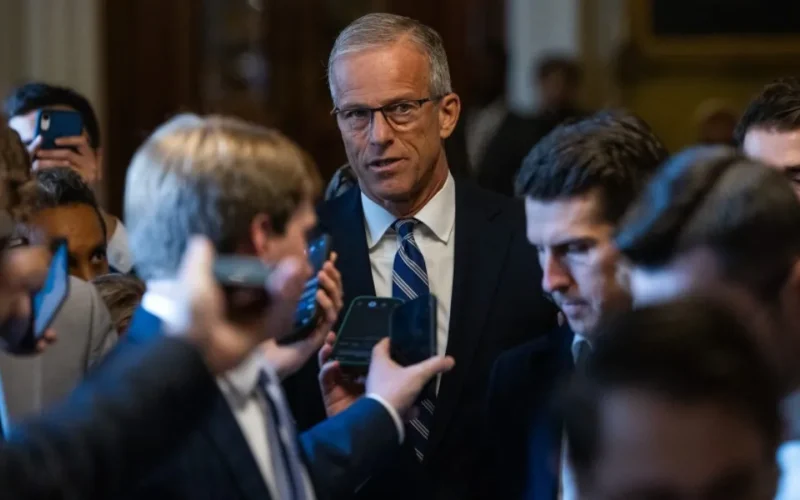 Trump’s Recess Appointment Battle: Reshaping Senate Power