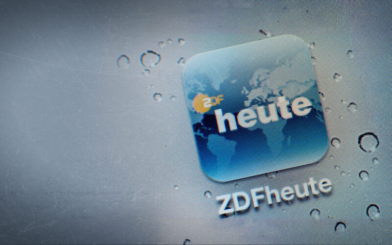 Why ZDF Has Become the Spearhead of Leftist Ideology Today