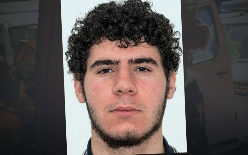 Father of Pride Attack Terrorist: “I Didn’t Let Him Grow Long Beard”