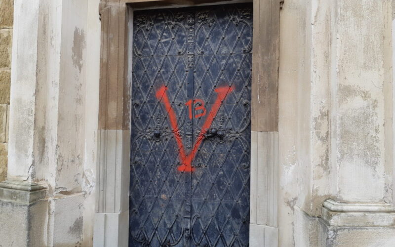 Christian persecution in Austria rises rapidly according to hate crime report