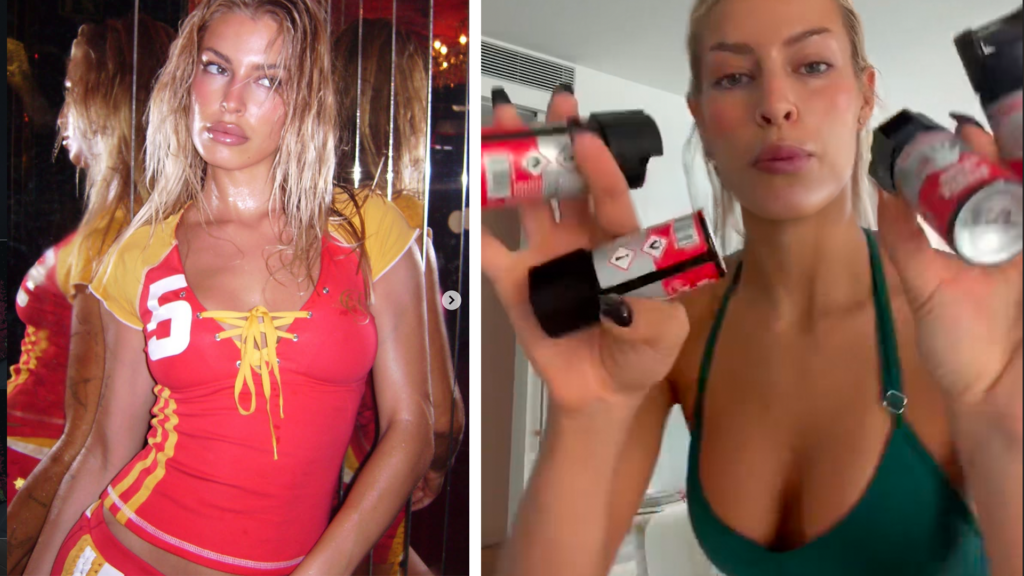 Spanish Model Calls for Deportation of Criminals in Barcelona