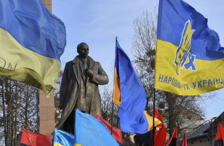 Ukraine’s ‘Pantheon Law’ Deepens Rift with Poland