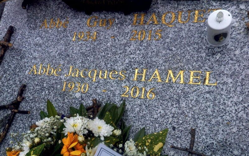 Priest Murdered by Islamists Set for Beatification