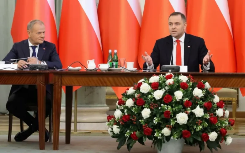 Polish President Blocks Windfall Tax on Fuel Companies