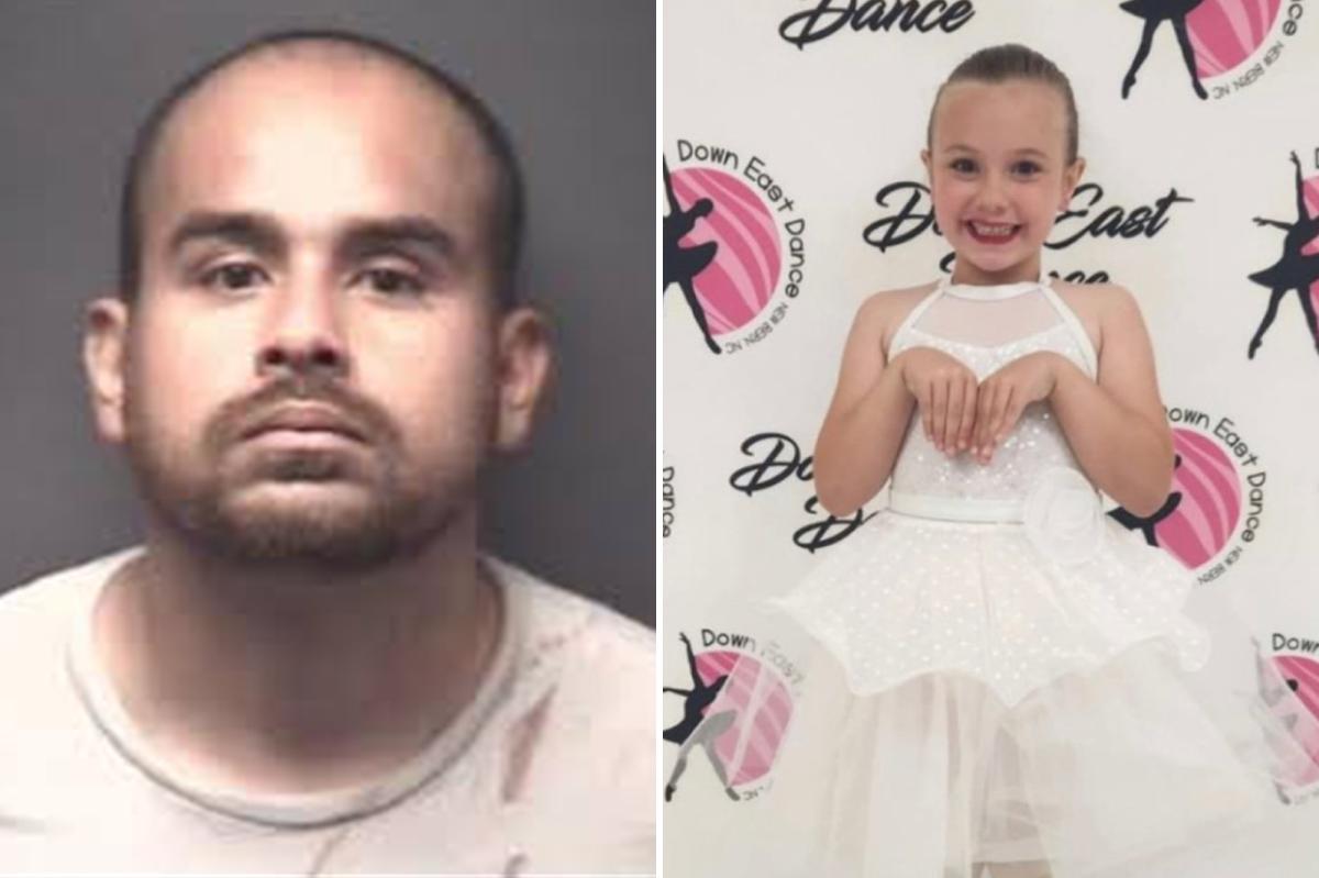 Three-Time Deported Illegal Kills NC Girl, 6, in Crash