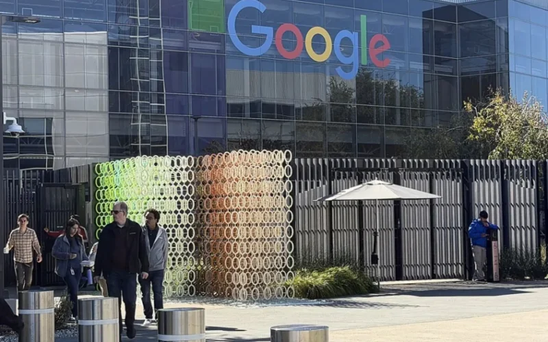 Google Loses Final Appeal on €4.1B EU Android Antitrust Fine