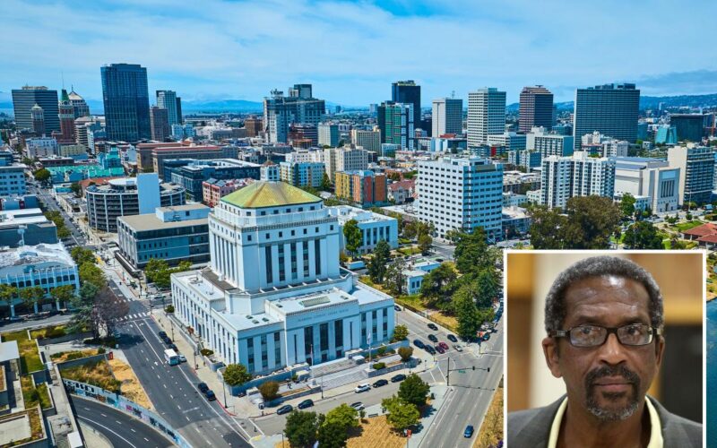 Alameda County Approves Reparations Plan Amid Budget Crisis