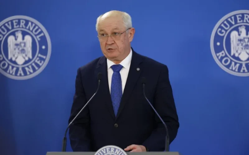 Moldova’s Pro-EU PM Resigns Amid Corruption Scandal
