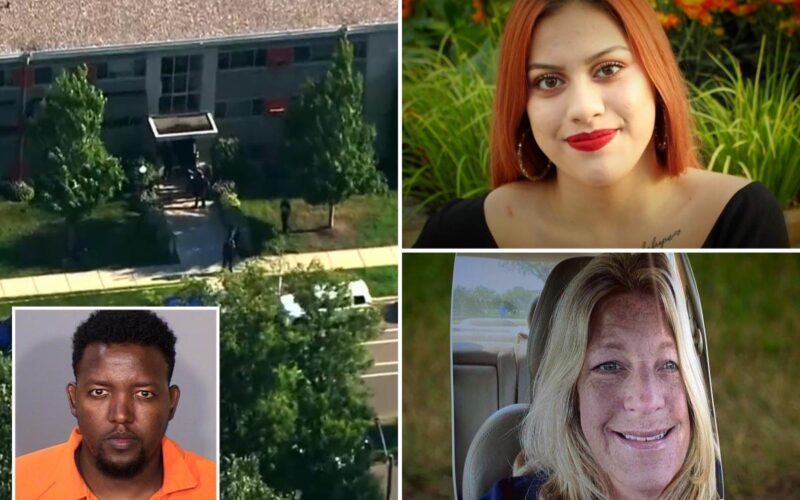 Migrant Allegedly Executes 3 Minnesota Workers Over Parking Dispute